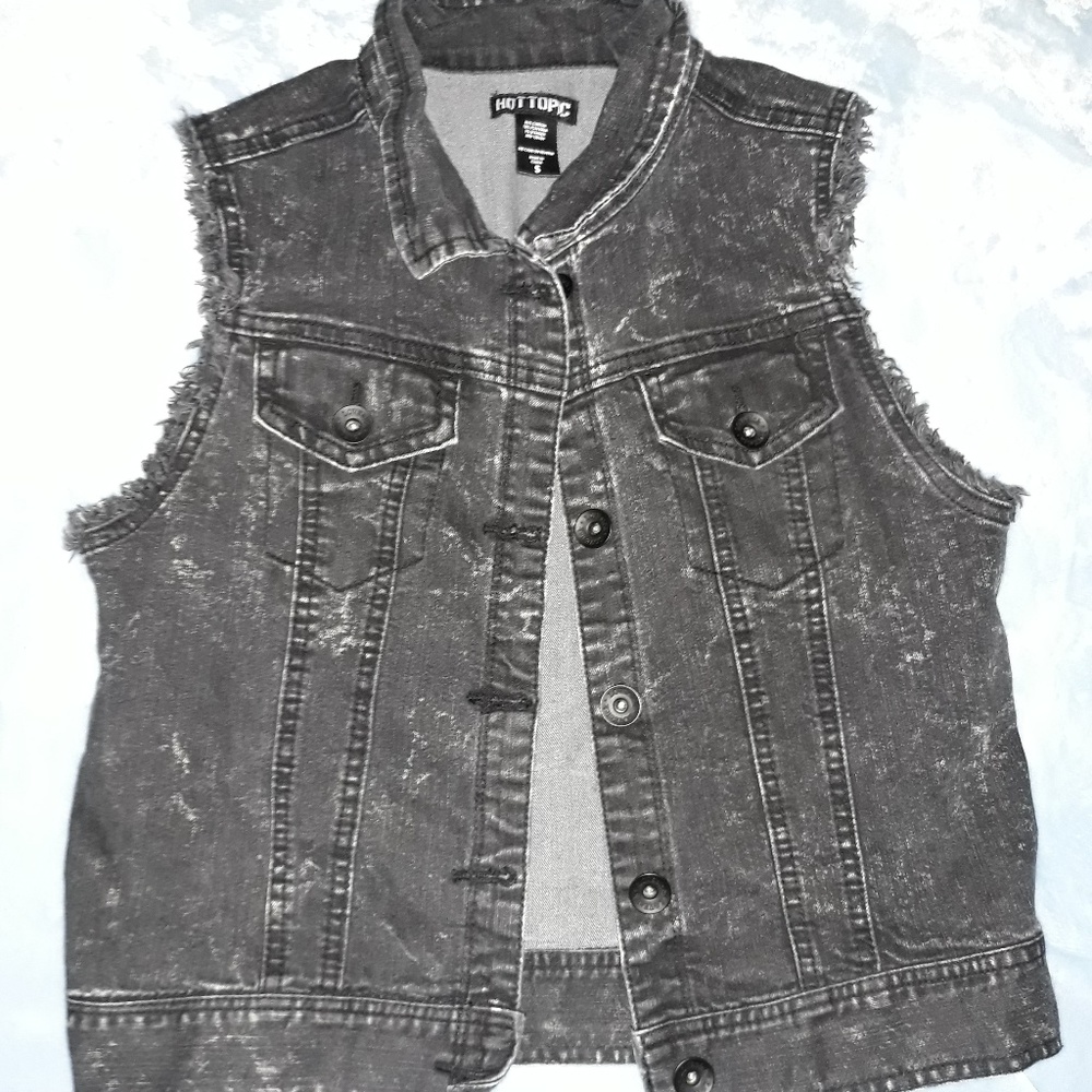 Vest